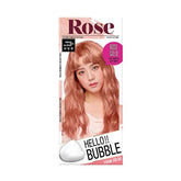 MISE EN SCENE Hello Bubble Hair Color 11G Rose